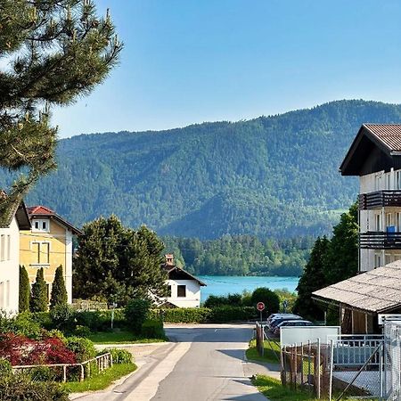 Nina'S Place Bled Exterior foto